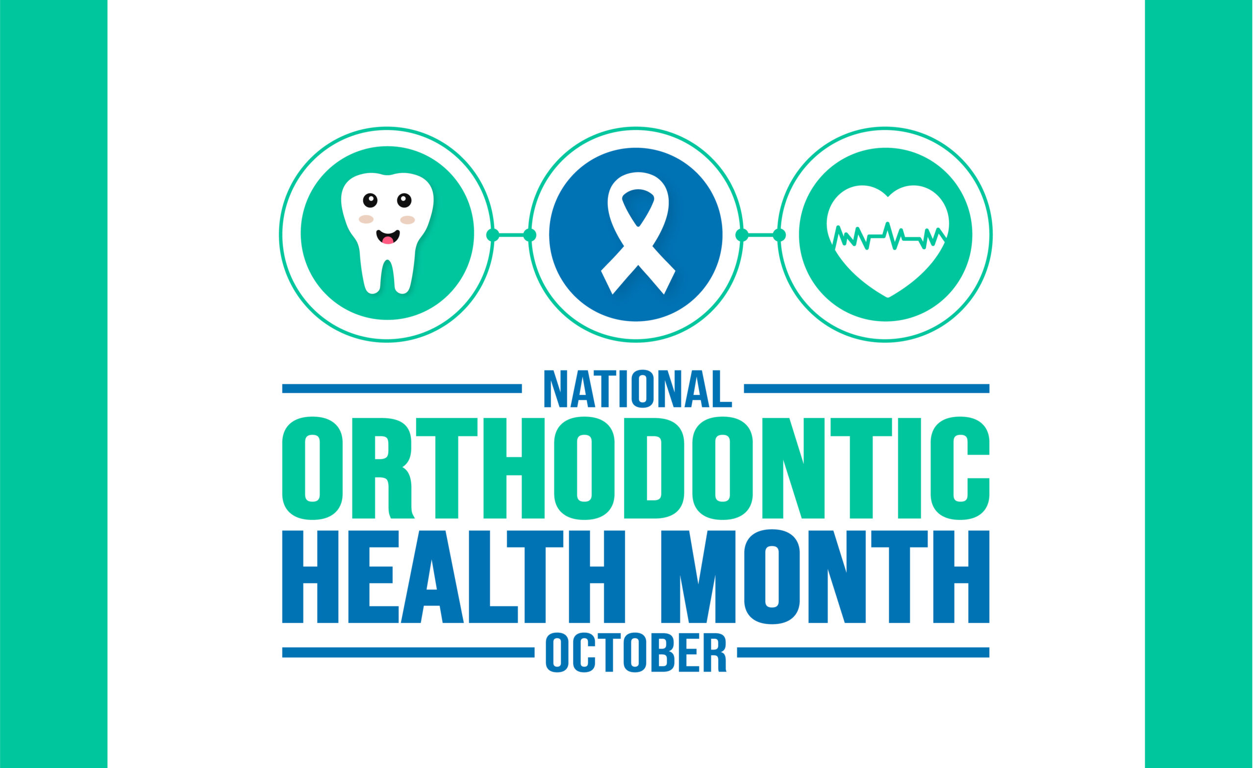 national orthodontic health awareness month